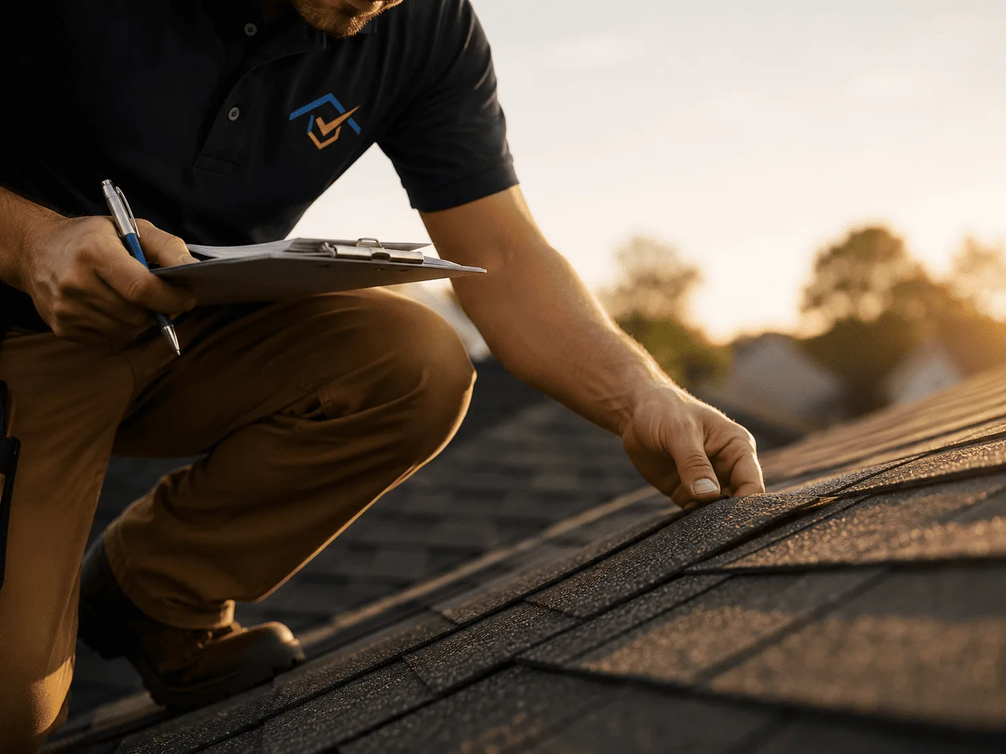 Why Choose Roof Inspection in Encampment, WY