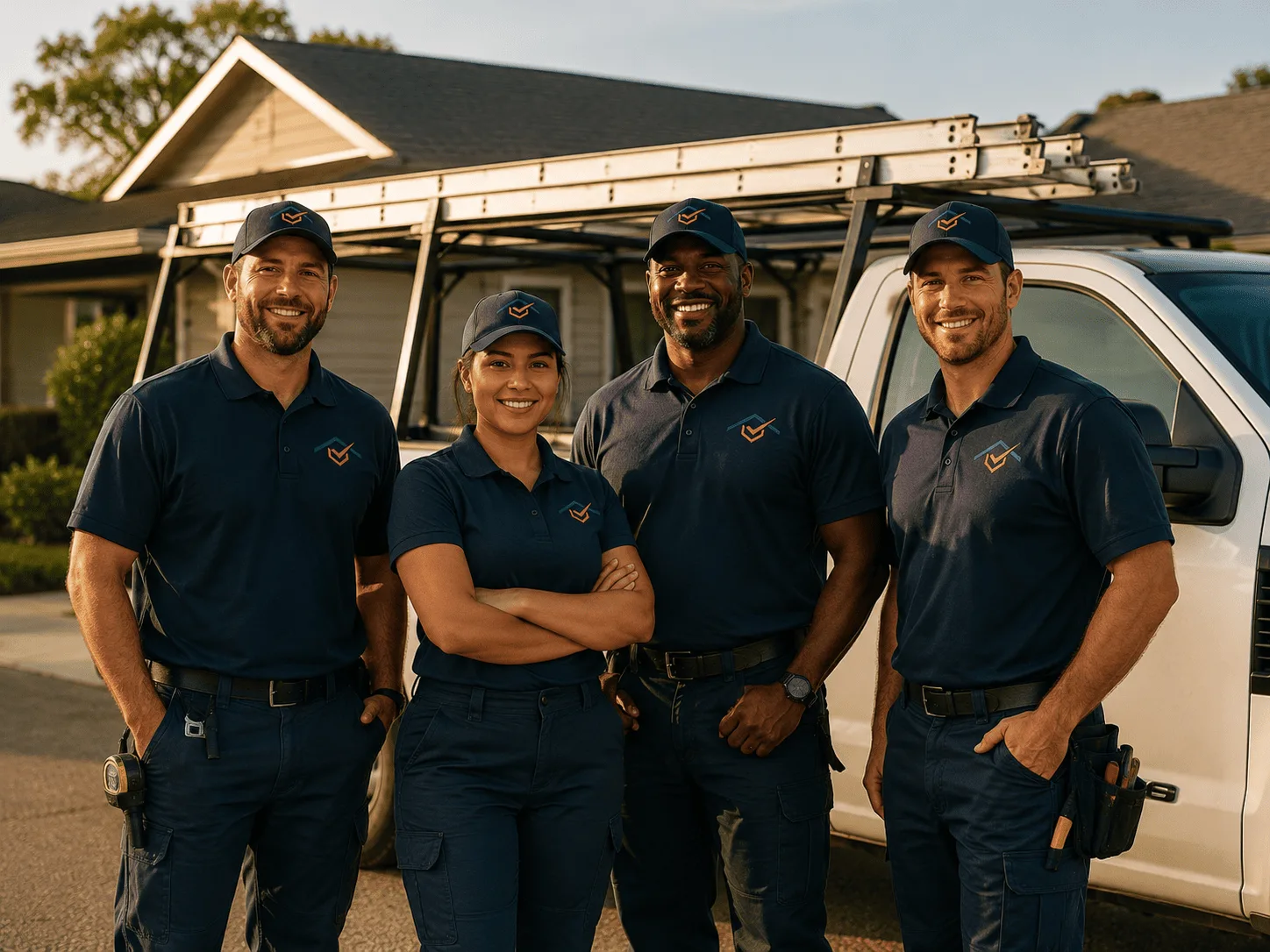 Roof Inspection company in Encampment, WY